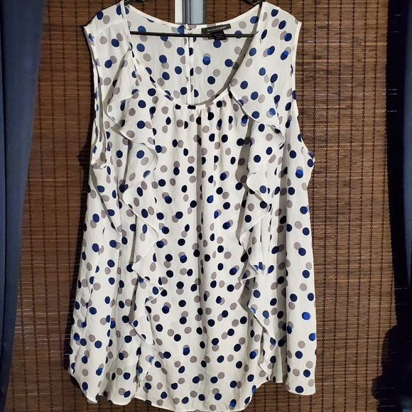 Ashley Stewart Tops - ASHLEY STEWART TOP